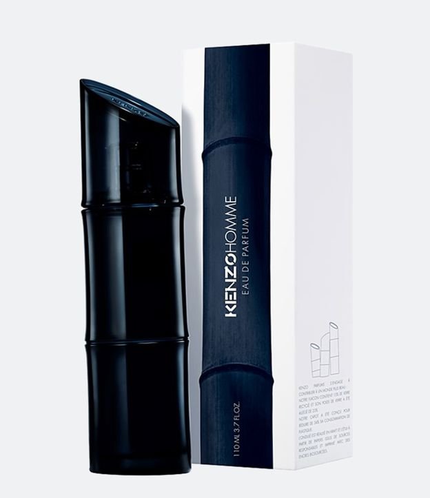 Perfume Kenzo Kenzo Homme Masculino Eau de Parfum 110ml