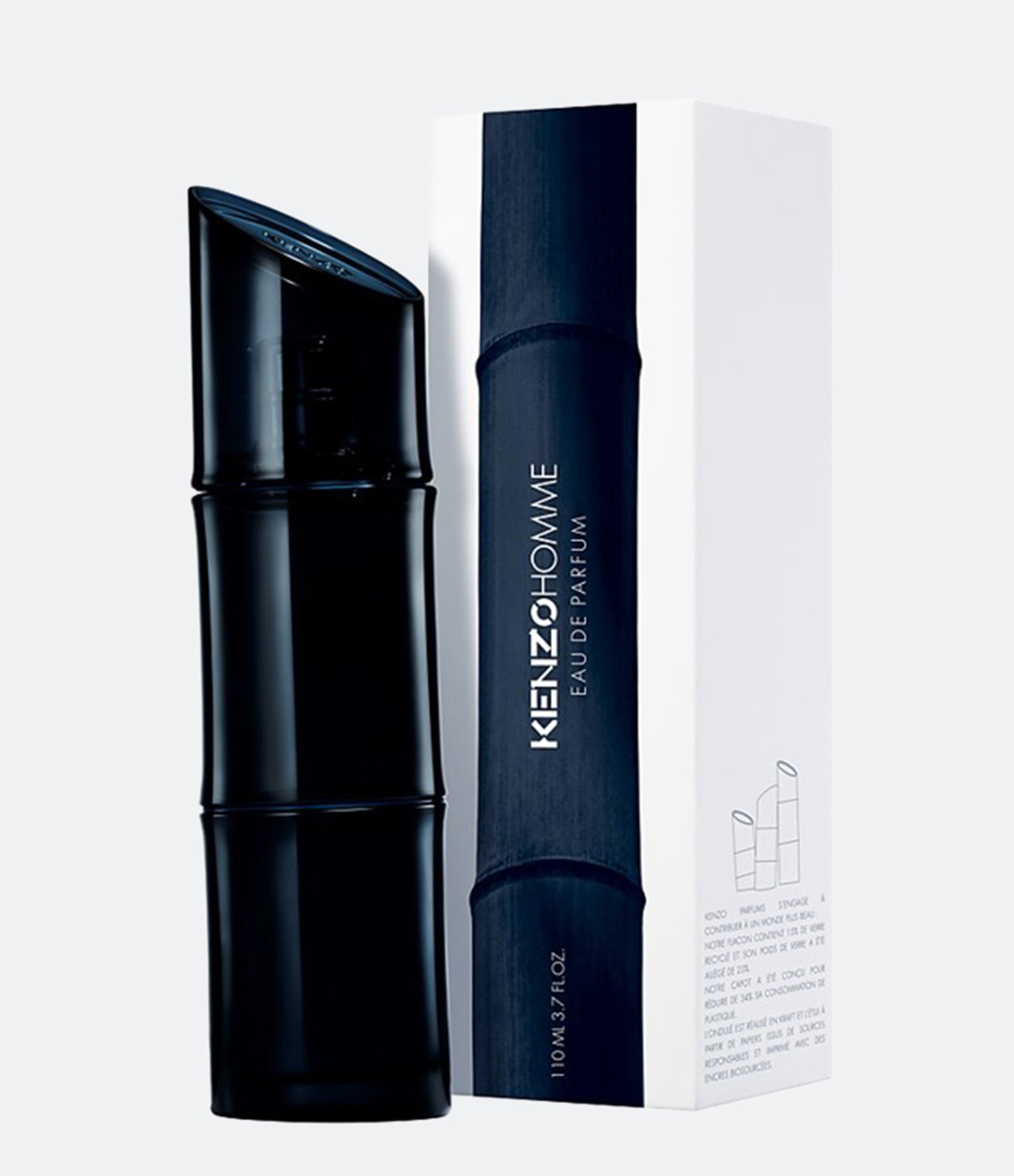 Perfume Kenzo Kenzo Homme Masculino Eau de Parfum 110ml 110ml 2