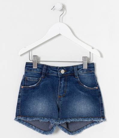 Short jeans deals na renner