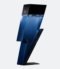 Perfume Carolina Herrera Bad Boy Cobalt Mascuino Eau De Parfum 