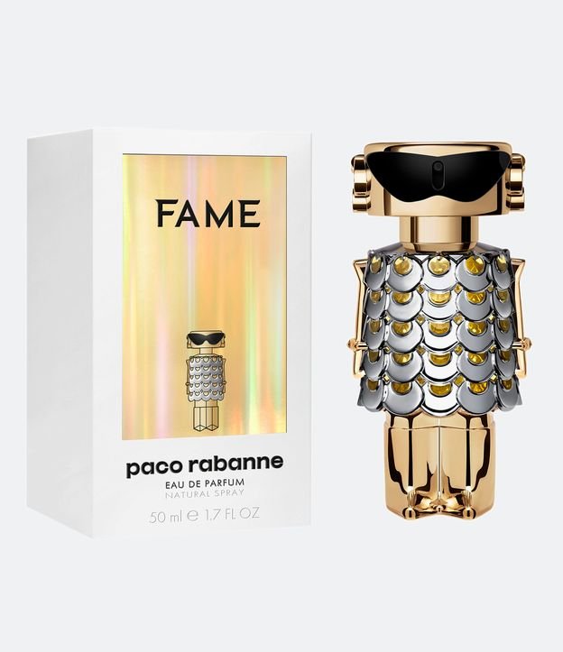 Perfume Paco Rabanne FAME Eau de Parfum