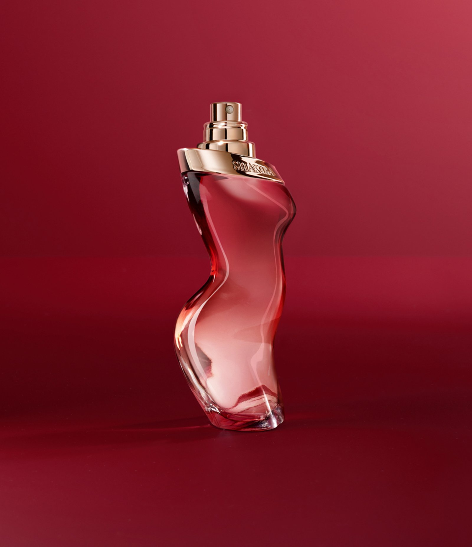 Perfume Shakira Dance Midnight Muse Feminino Eau de Toilette 80ml 80ml 3