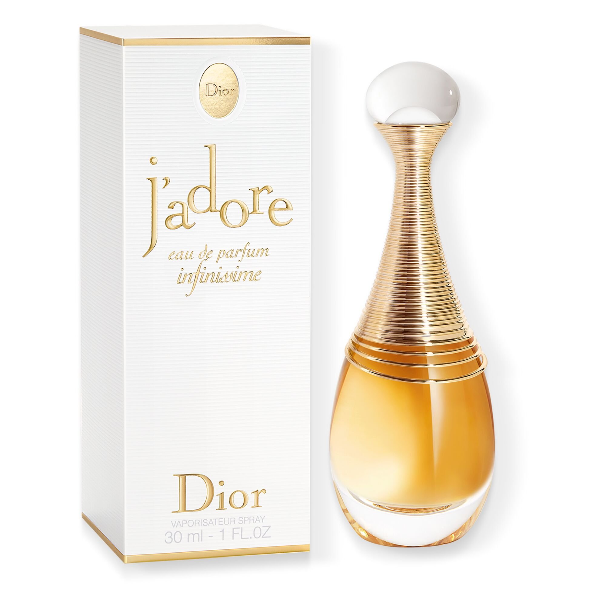 Perfume J'Adore Eau de Parfum Infinissime 30ml 2