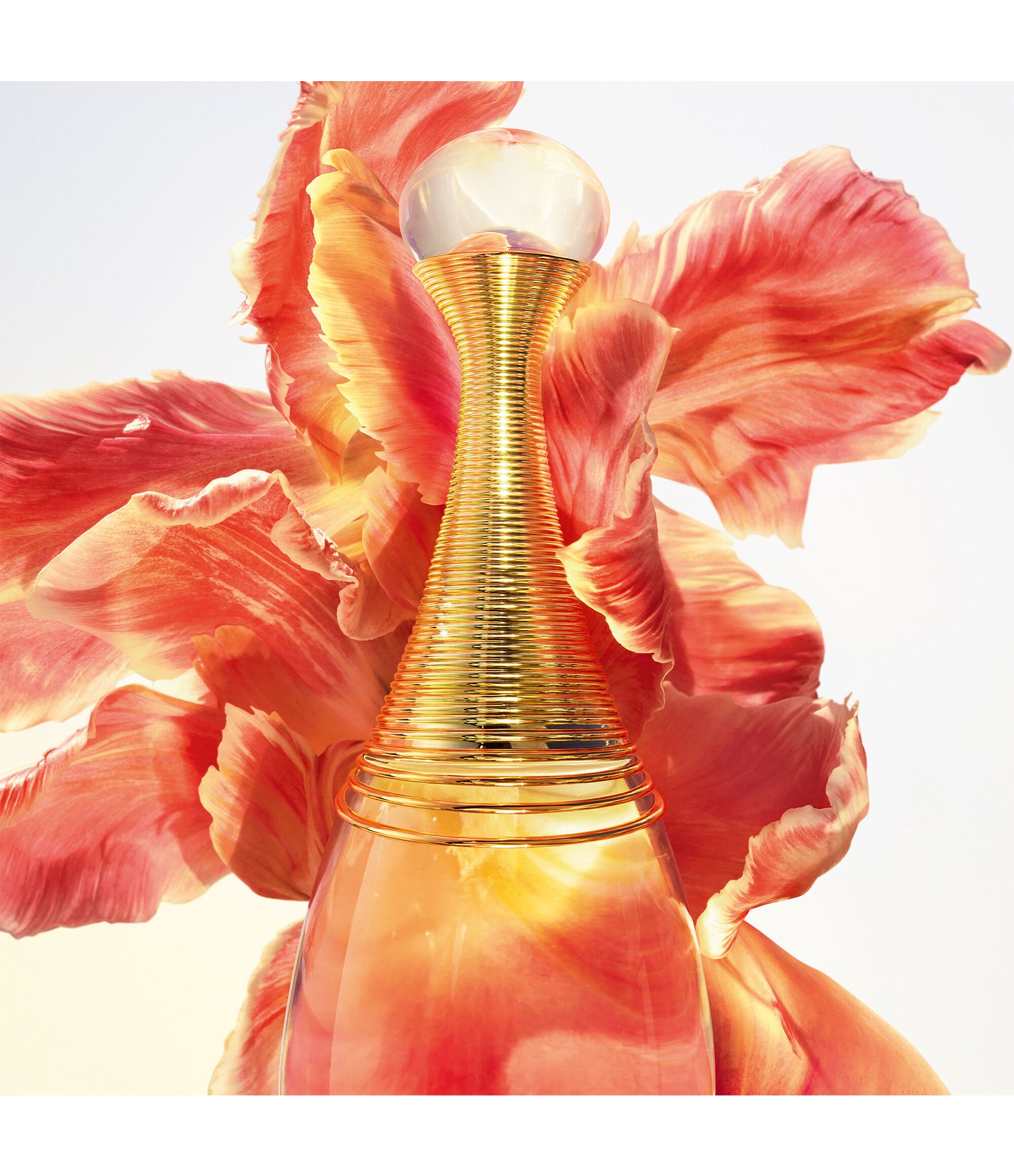 Perfume J'Adore Eau de Parfum Infinissime 30ml 3