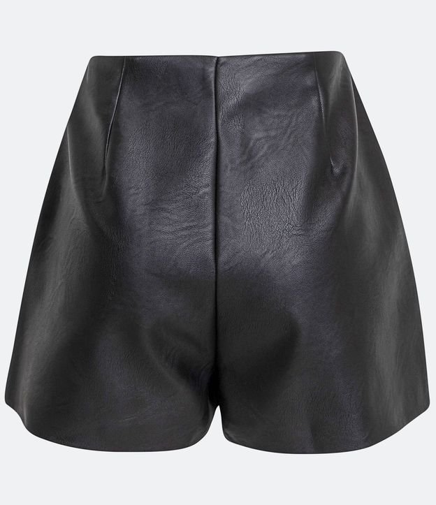 Shorts prega pespontado - shorts - SHOULDER