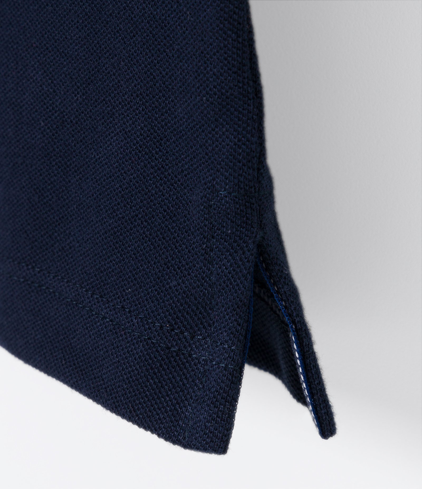 Camiseta Polo Infantil com Bordado - Tam 1 a 5 Anos 4