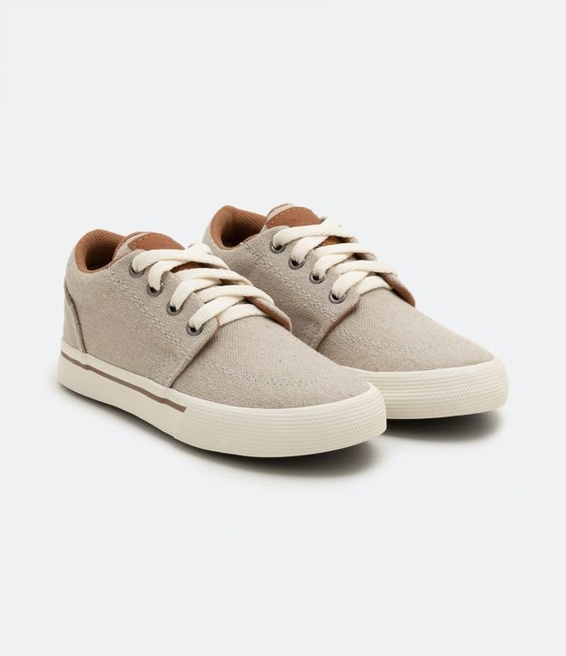 Tênis Infantil Listra na Sola - Tam 28 ao 36