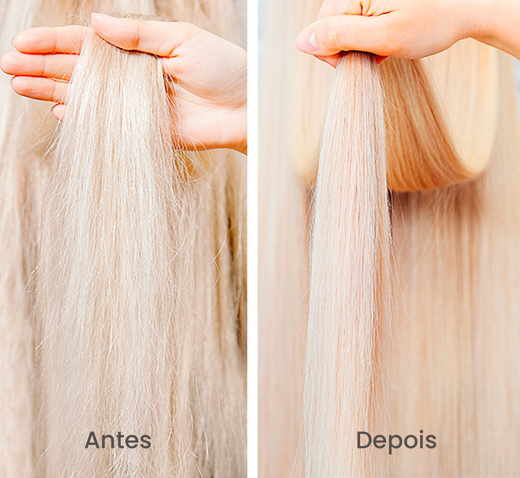 Shampoo Blonde Reconstructor Keeper 250ml  Cadiveu 250ml 3