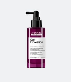 Serum Capilar Profissional Density Stimulator Curl Expression Serie Expert 90ml