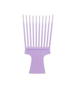Escova de Cabelo Finalizadora Pick Lilac