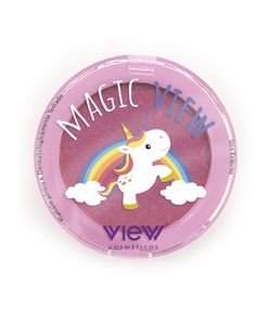 Sombra Infantil Magic 3g View