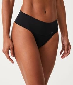 Bombacha Bikini en Microfibra con Ala Ancha