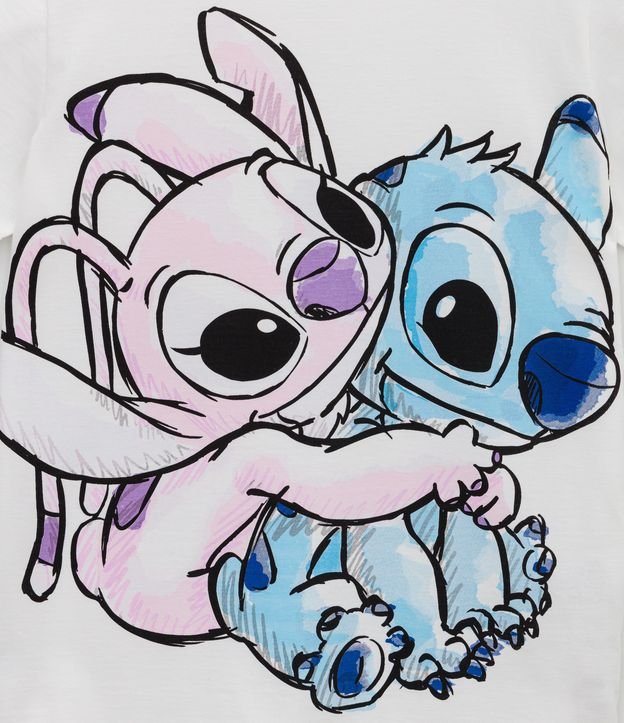 Stitch desenho