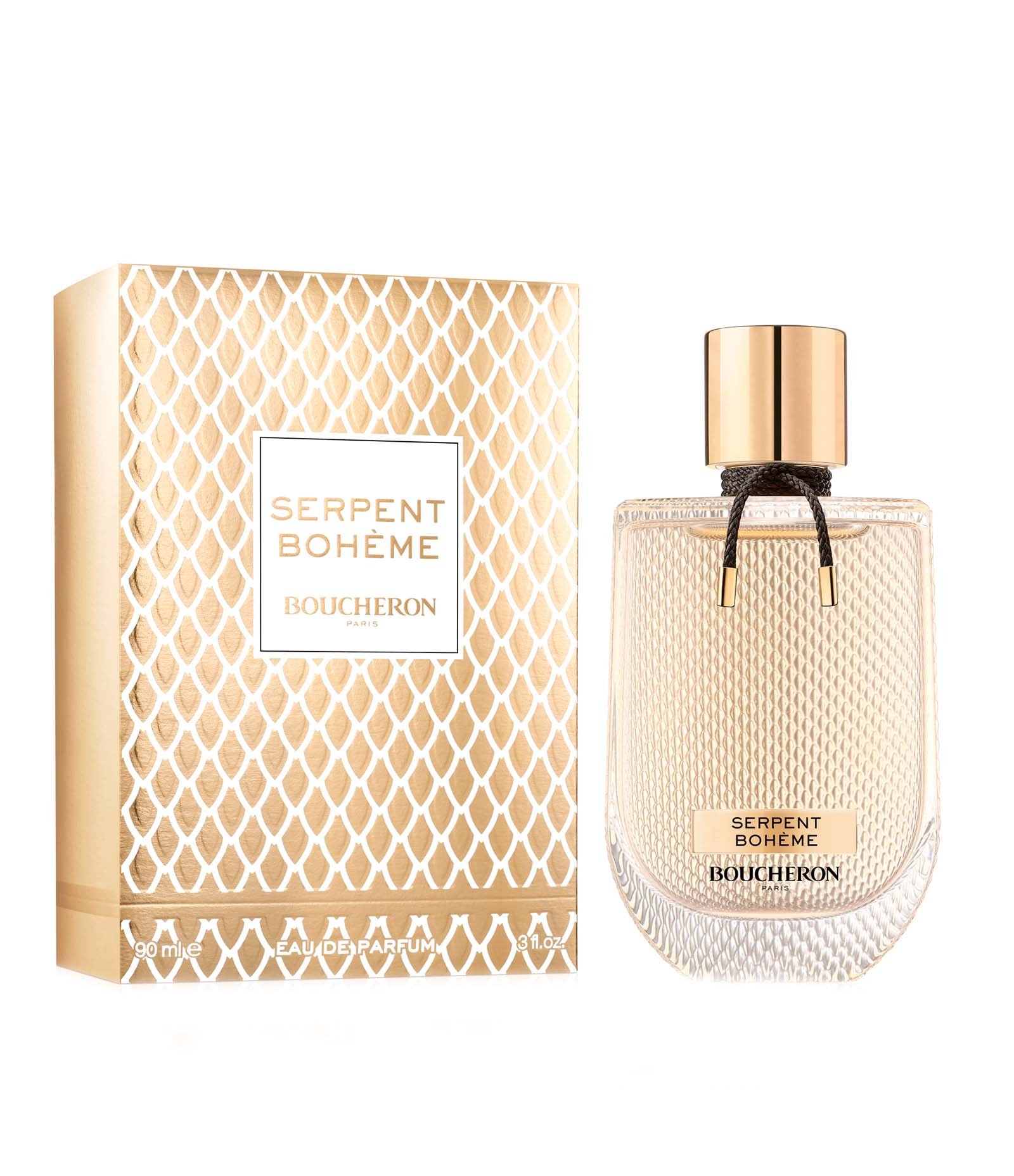 Perfume Boucheron Serpent Bohème Eau de Parfum 90ml 1