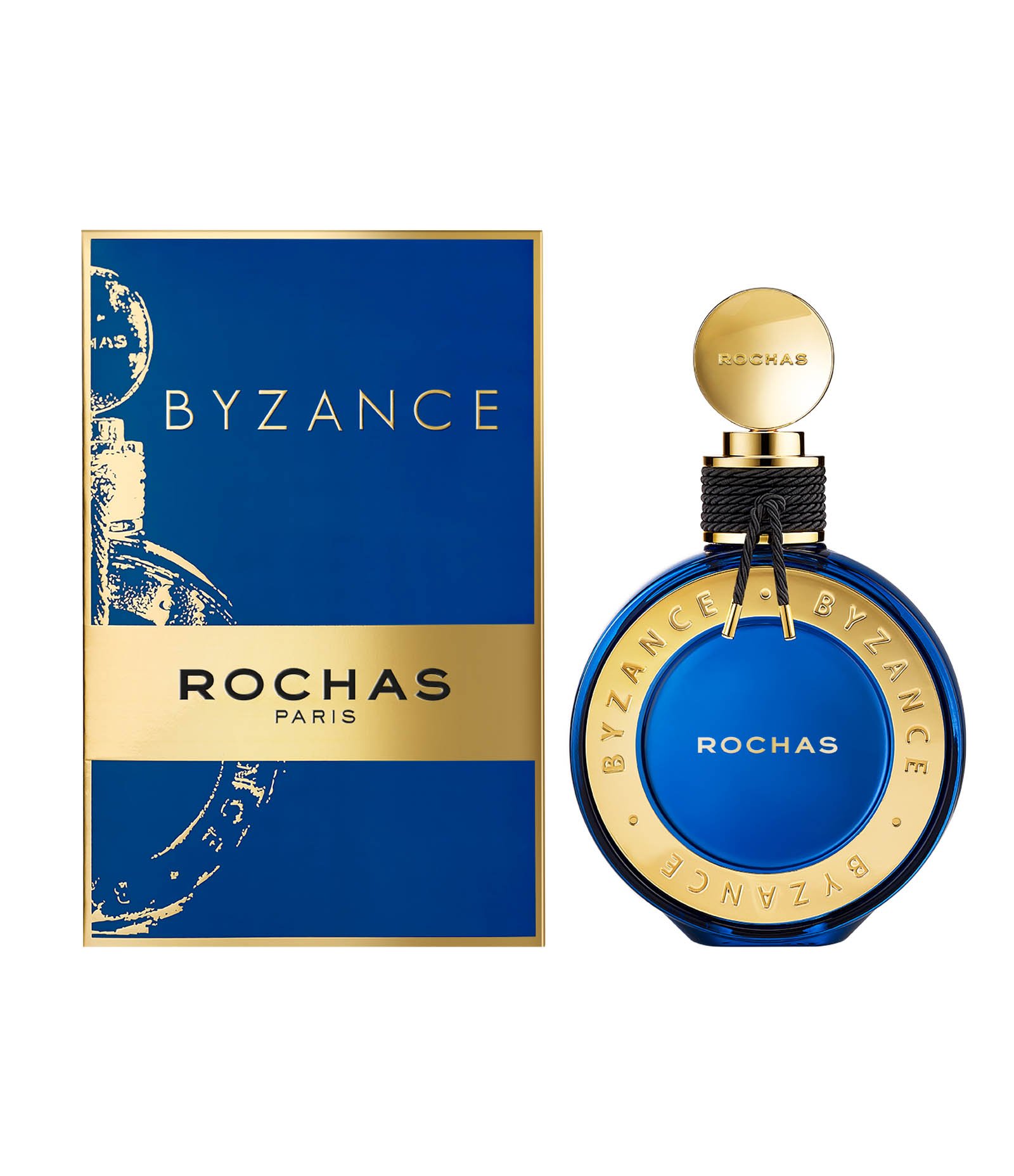 Perfume Byzance Eau de Parfum 90ml 2
