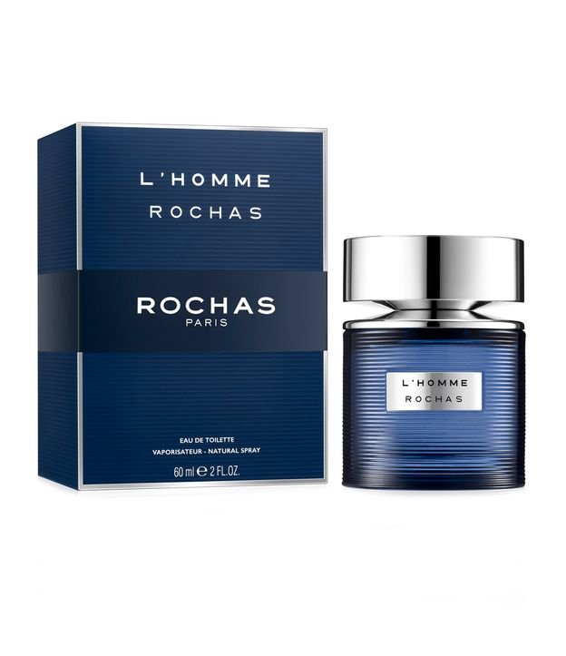 L Homme Rochas Eau de Toillet