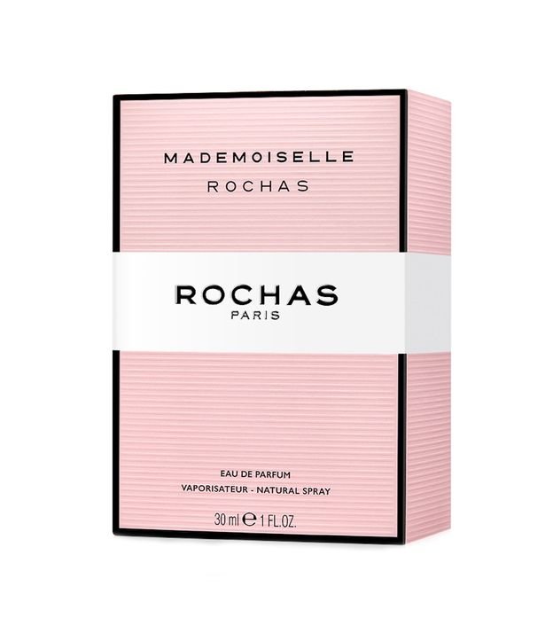 Mademoiselle Rochas Eau de Parfum - 30ml