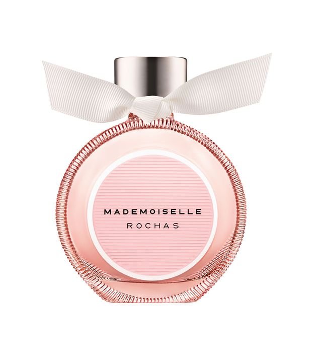 Mademoiselle Rochas Eau de Parfum