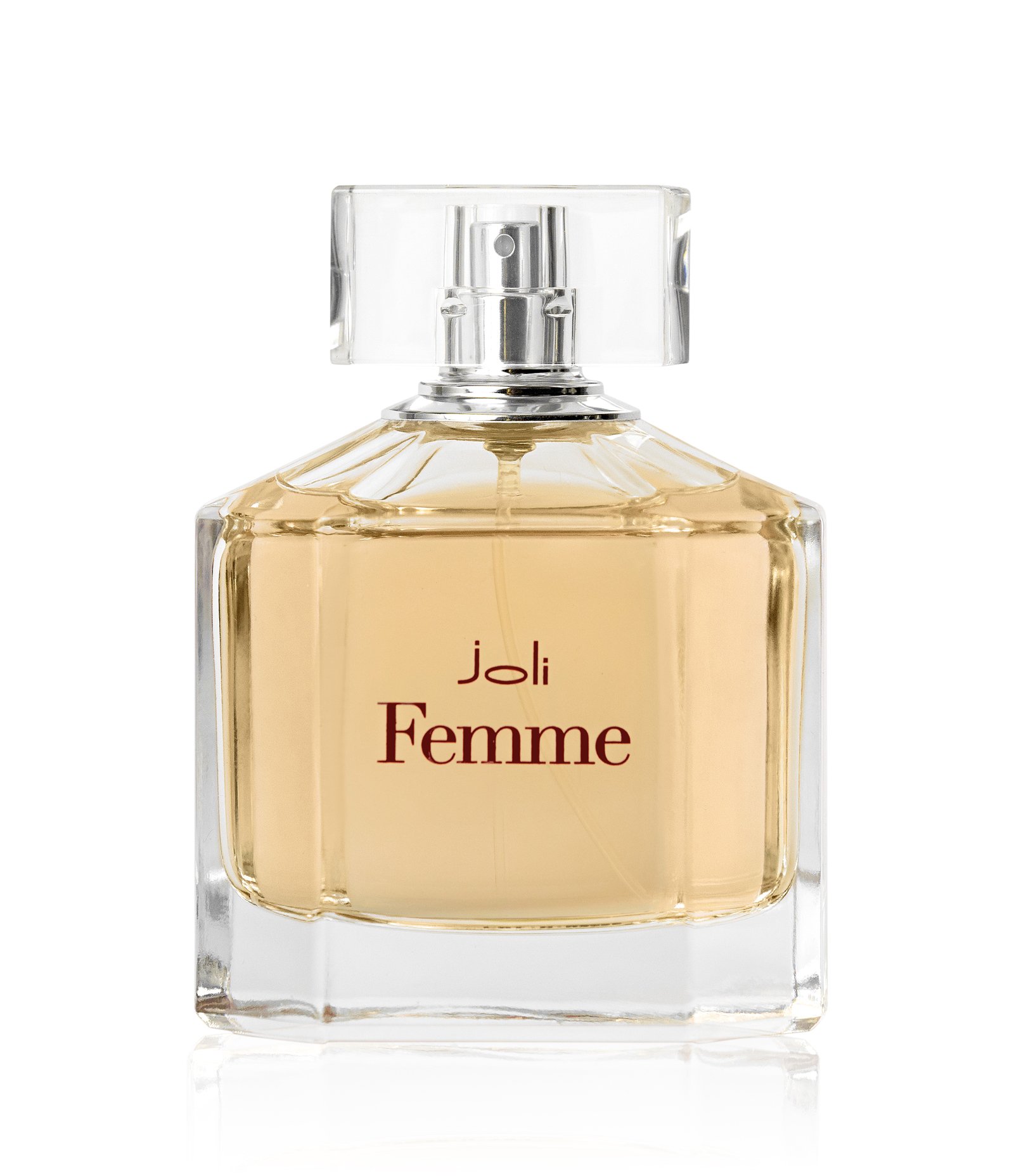 Perfume Joli Parfums Joli Femme Feminino Eau de Parfum 100ml 1