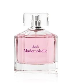 Perfume Joli Parfums Joli Mademoiselle Feminino Eau de Parfum