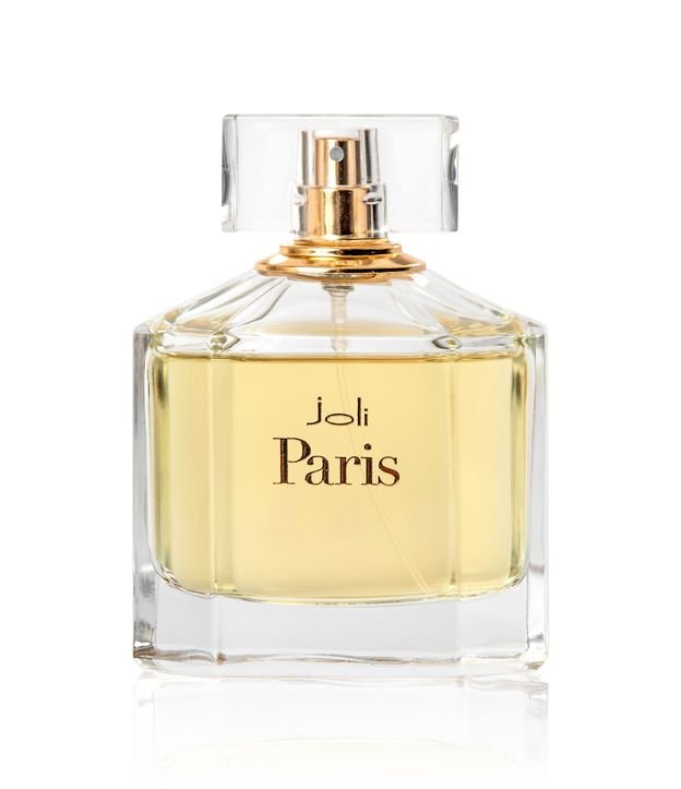 Perfume Joli Parfums Joli Paris Feminino Eau de Parfum - 100ml