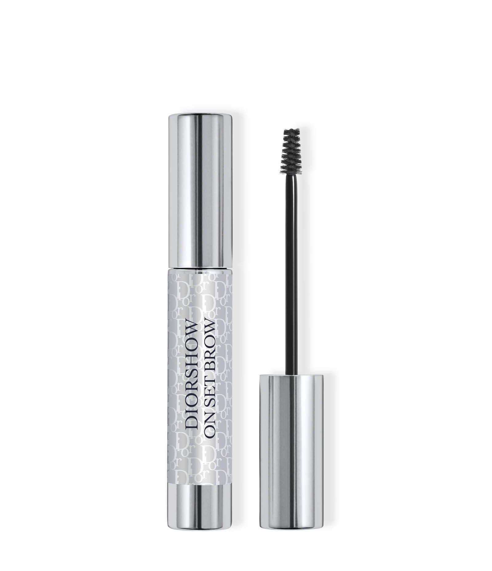 Mascara de Sobrancelhas DiorShow On Set Dior Incolor 1
