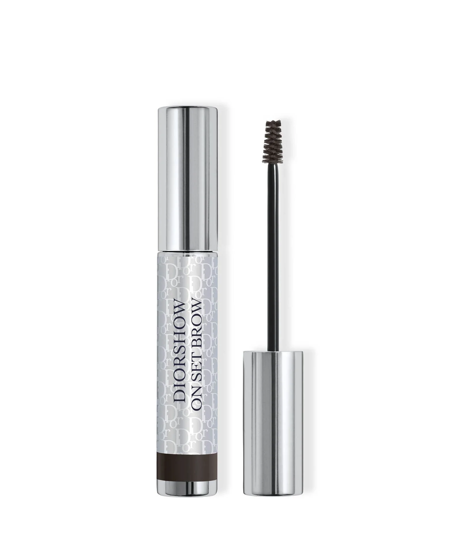 Mascara de Sobrancelhas DiorShow On Set Dior PRETO 1