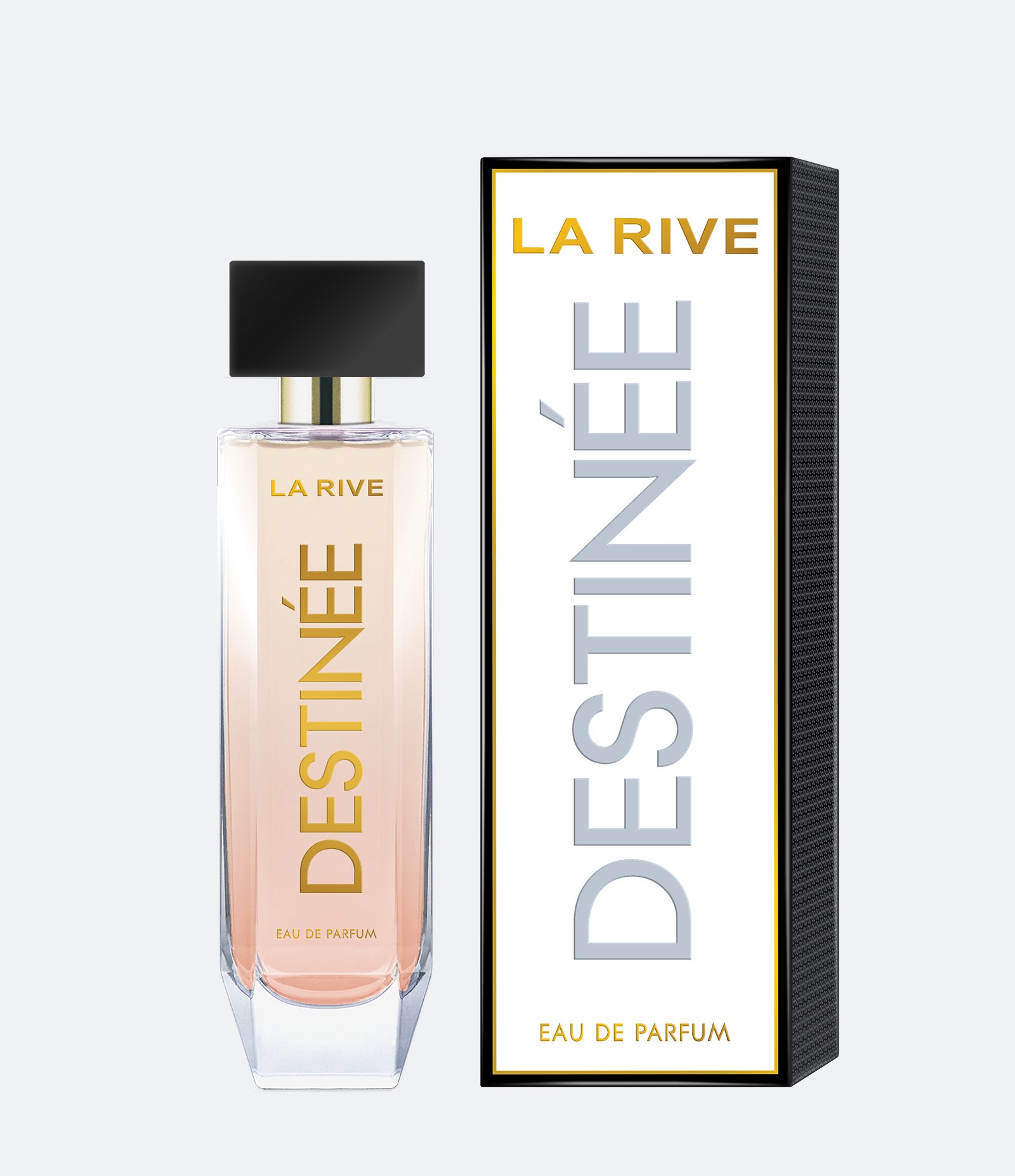 Perfume Destineé Eau de Parfum 90ml 90ml 1