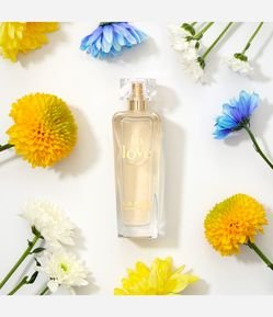 Perfume In Love  Eau de Parfum 90ml