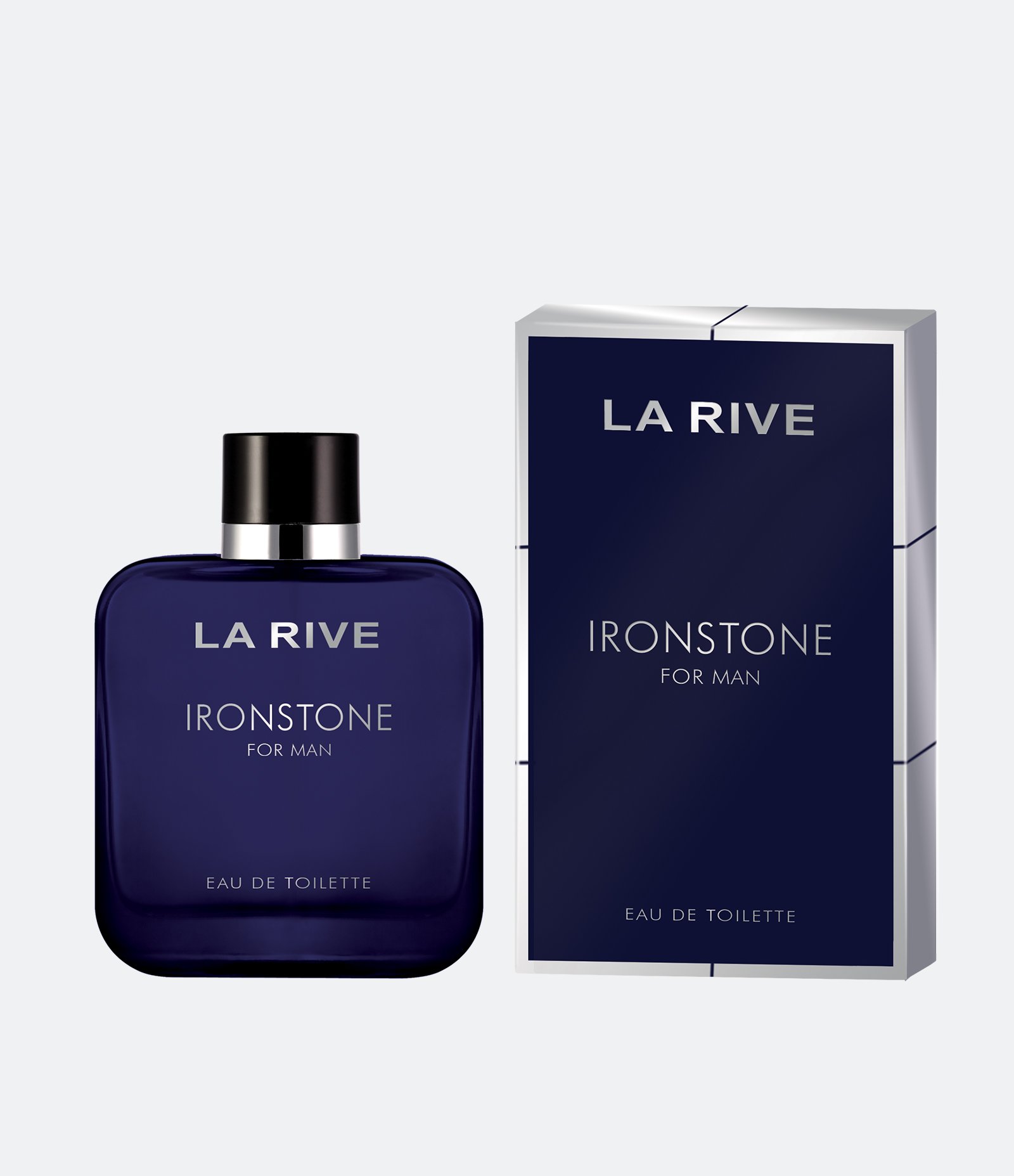 Perfume Ironstone Eau de Parfum 100ml 100ml 1