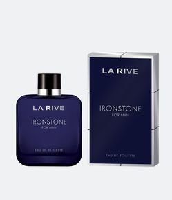 Perfume Ironstone Eau de Parfum 100ml