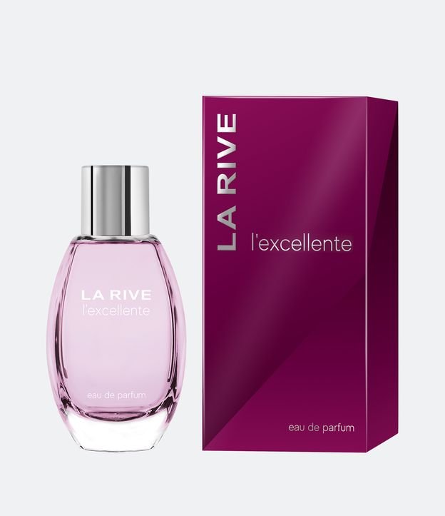 Perfume L Excellente Eau de Parfum 100ml - 100ml
