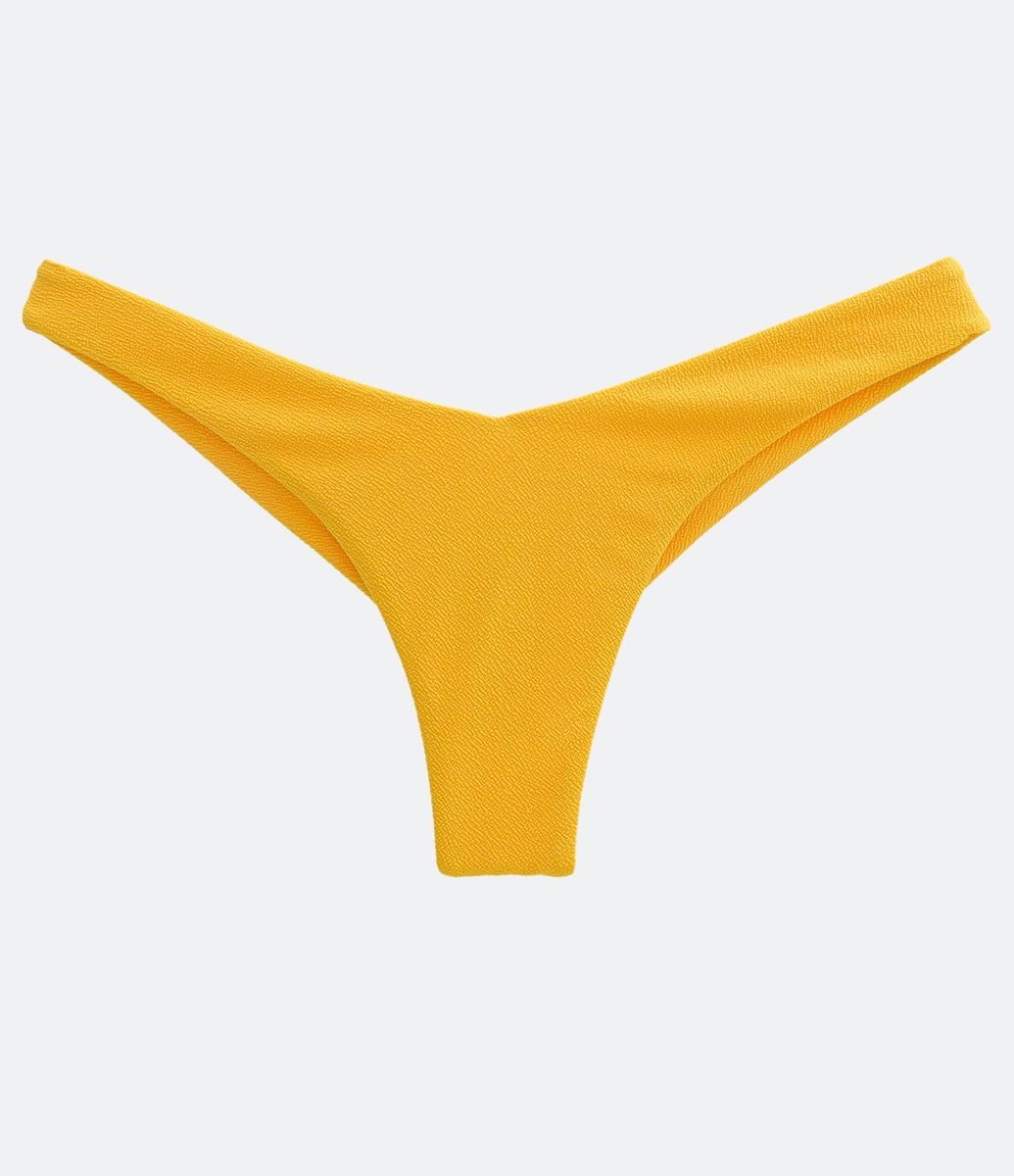 Biquini best sale amarelo renner