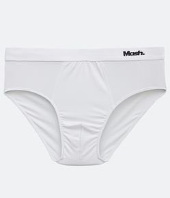 Calzoncillo Mash Slip en Poliamida
