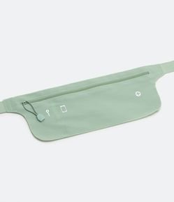 Pochete Ergonômica Esportiva