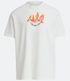 Imagem miniatura do produto Remera en Media Malla con Estampado Dogs Endless Blanco 6