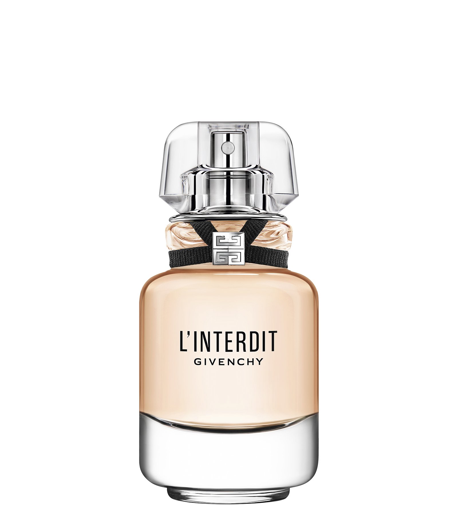 Perfume Givenchy L'Interdit Feminino Eau de Toilette 35ml 1