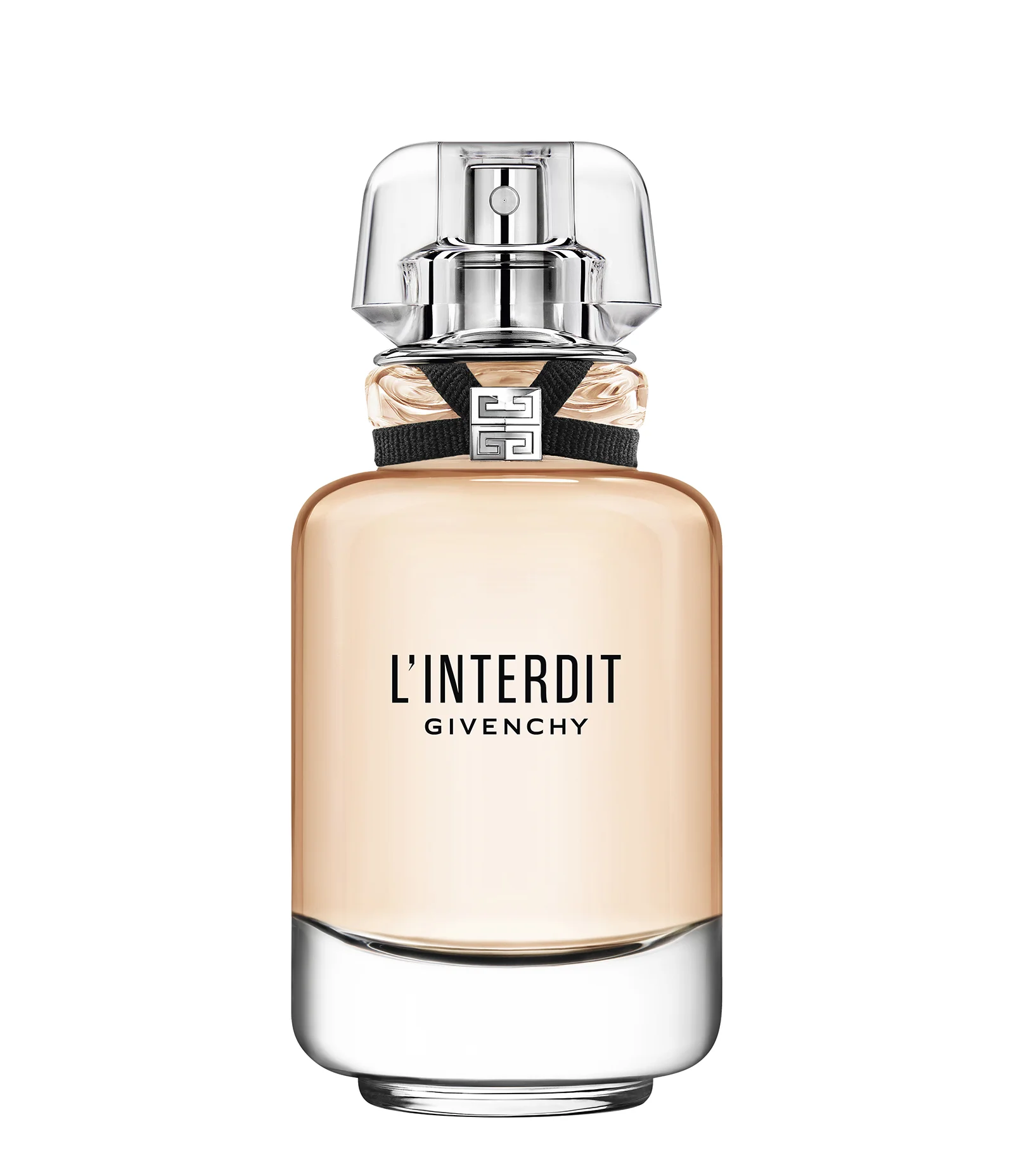Perfume Givenchy L'Interdit Feminino Eau de Toilette 50ml 1