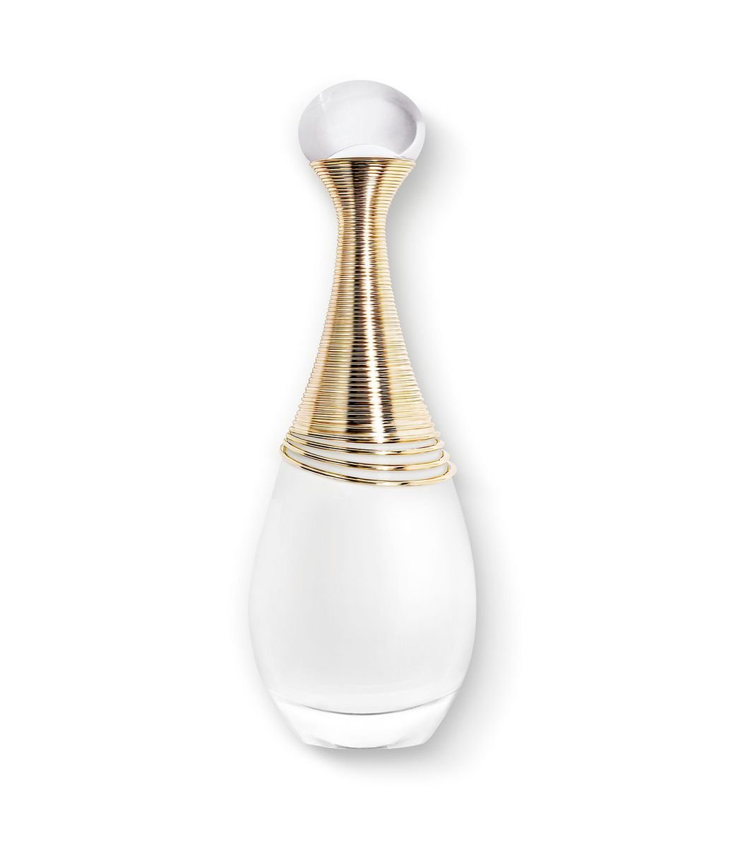 Dior j'adore Parfum d'eau 50ml 9割以上残量 Perfume Dior J'Adore Parfum D'Eau Feminino Eau de Parfum 50ml