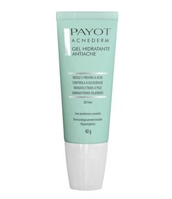 Gel Hidratante Facial Acnederm Payot