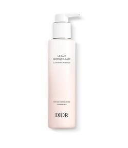 Leite Demaquilante Cleansing Line 200ml Dior