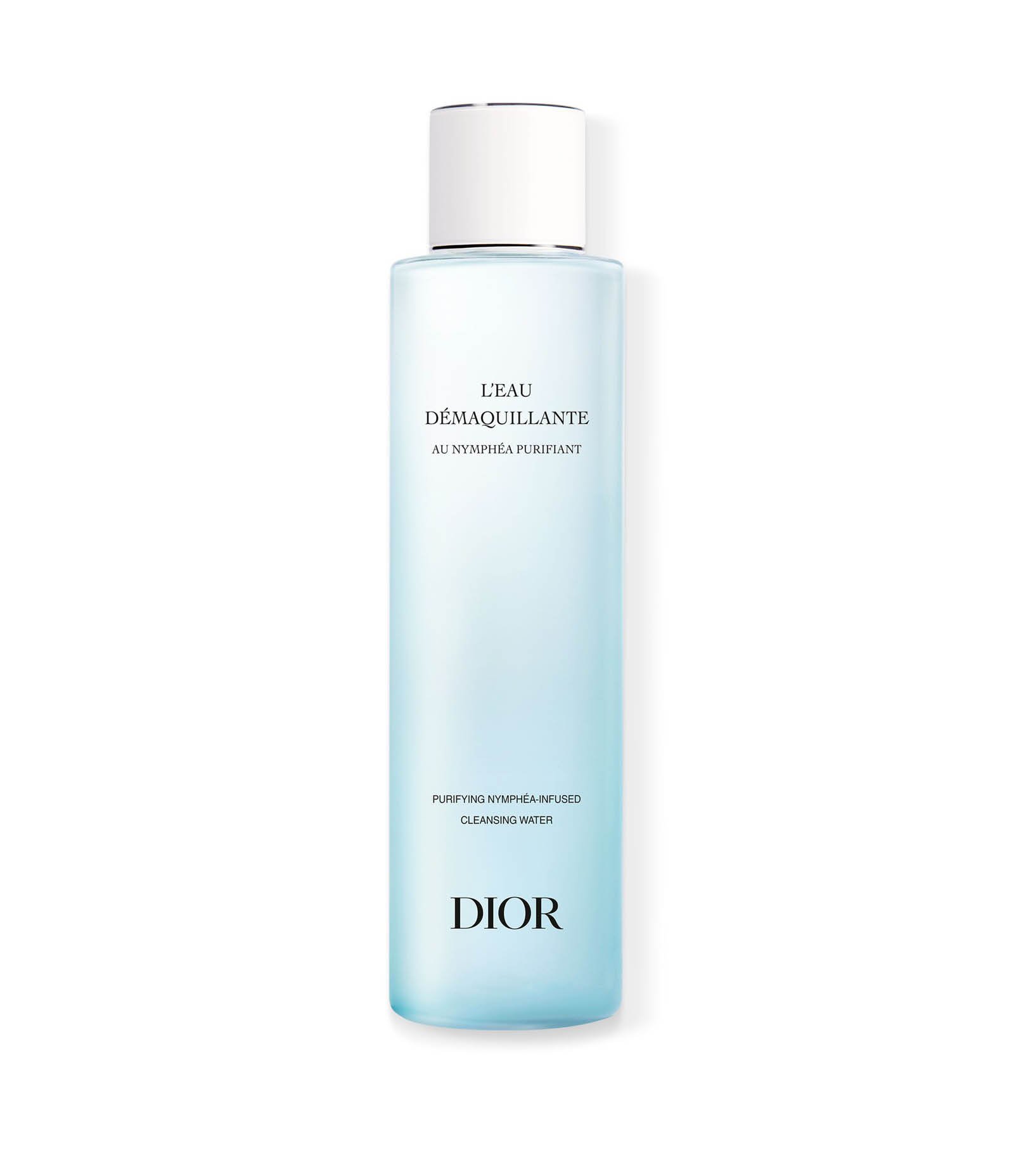 Água Micelar Cleansing Line 200ml Dior 200ml 1