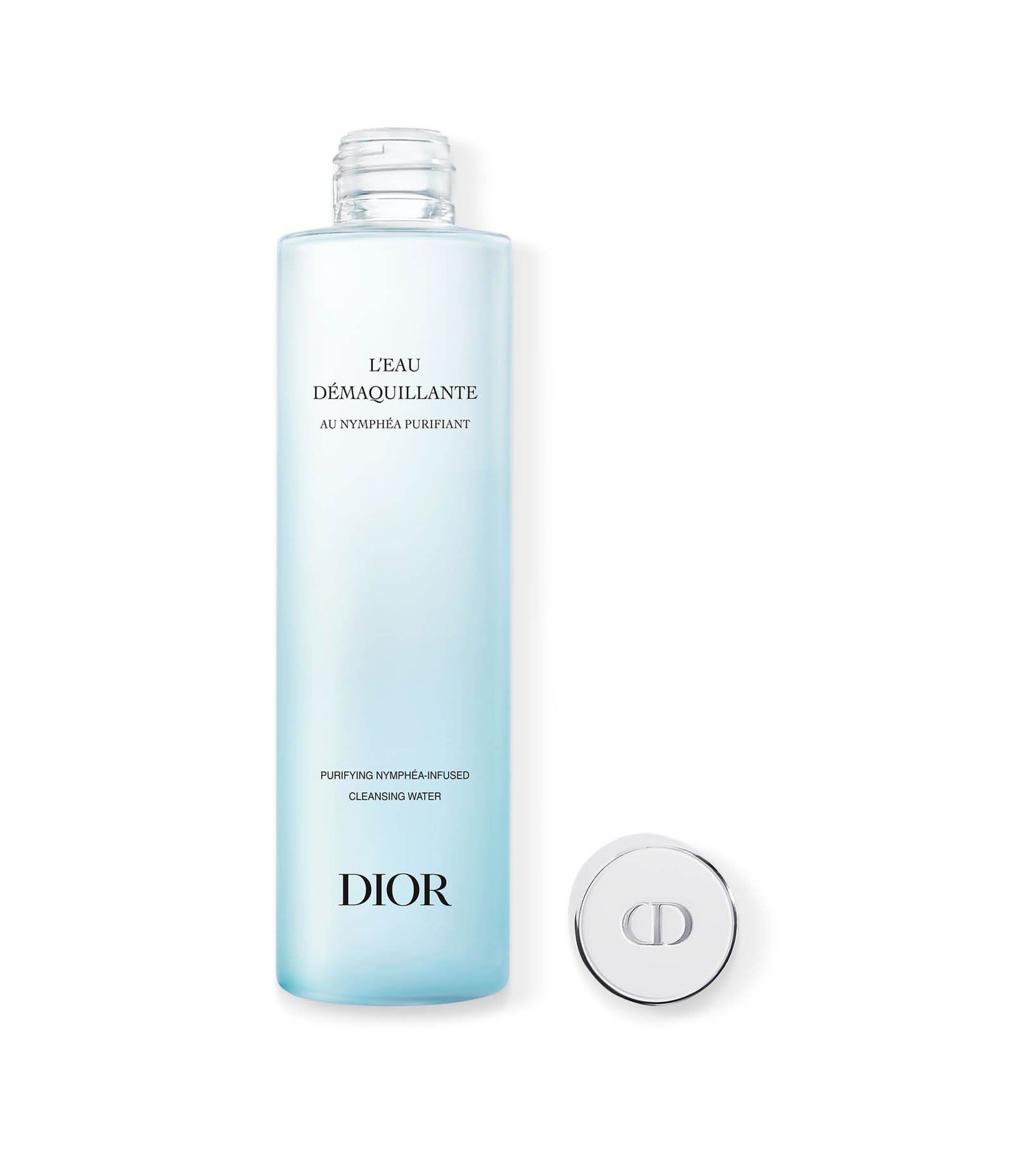 Água Micelar Cleansing Line 200ml Dior 200ml 2
