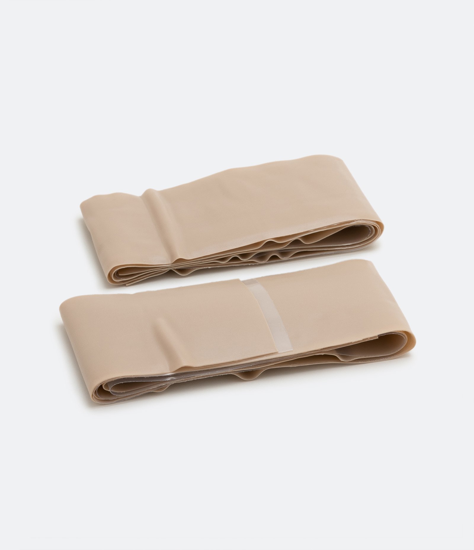Fita Modeladora para Seios em Silicone EleveUP Bege 2