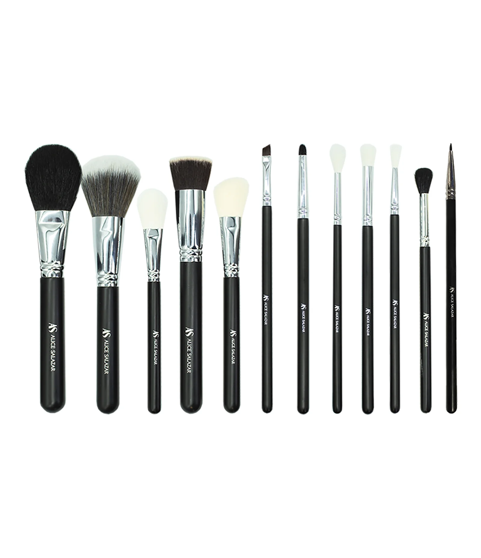 Pincel de Maquiagem AS Alice Salazar U 2