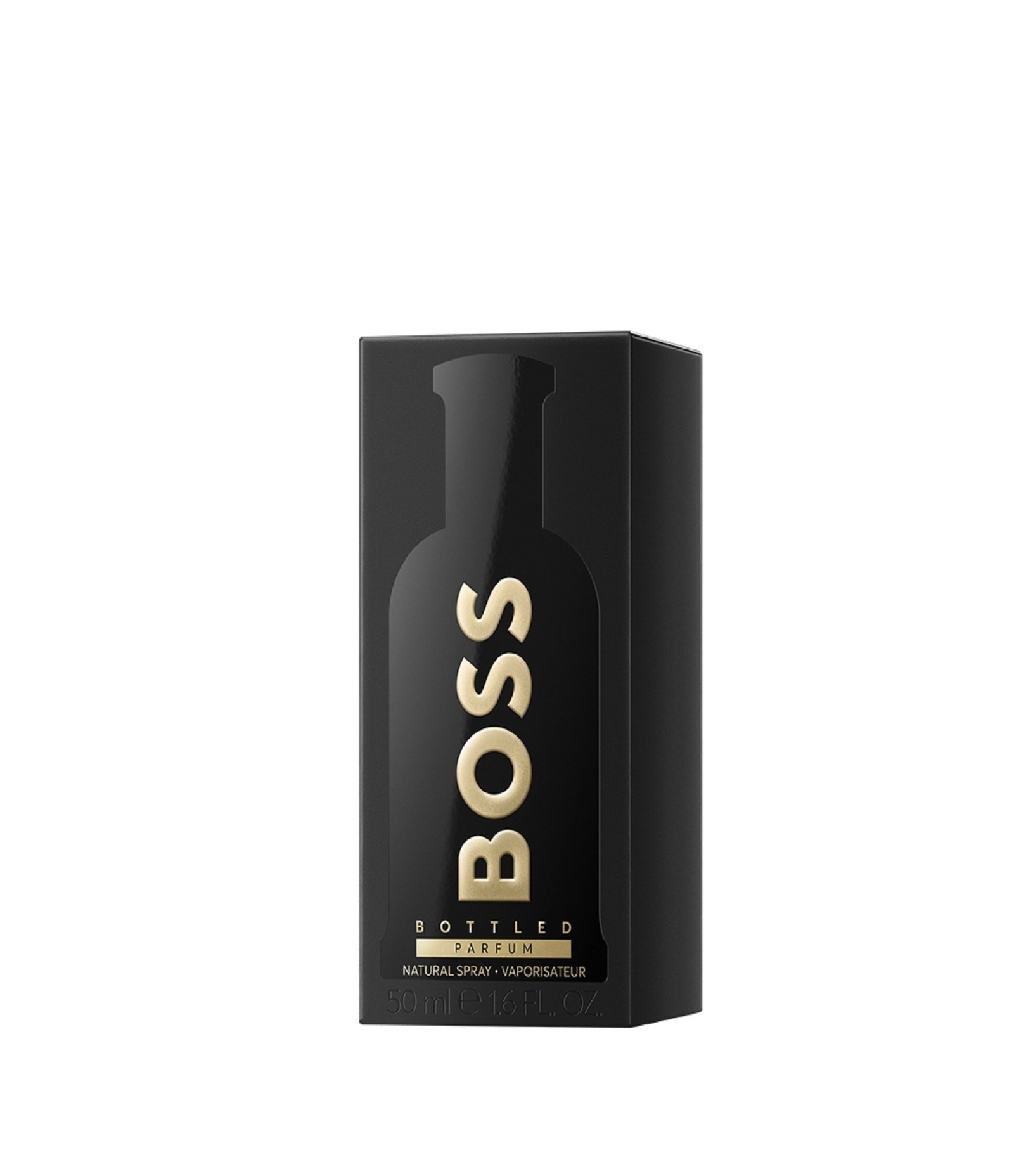 Boss Perfume Bottled Parfum 50ml 3