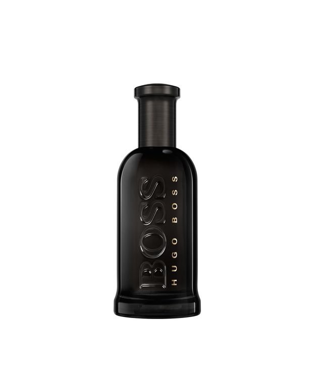 Perfume Hugo Boss Bottled Parfum - 50ml