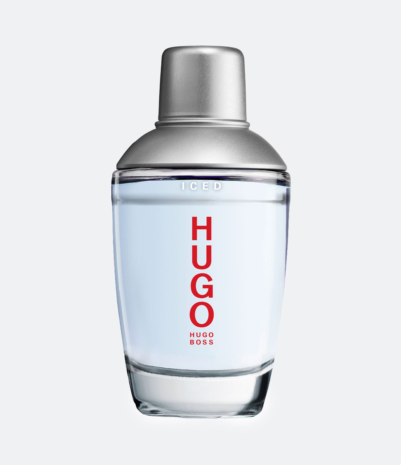 Perfume Hugo Boss Iced Eau de Toilett  75ml 1