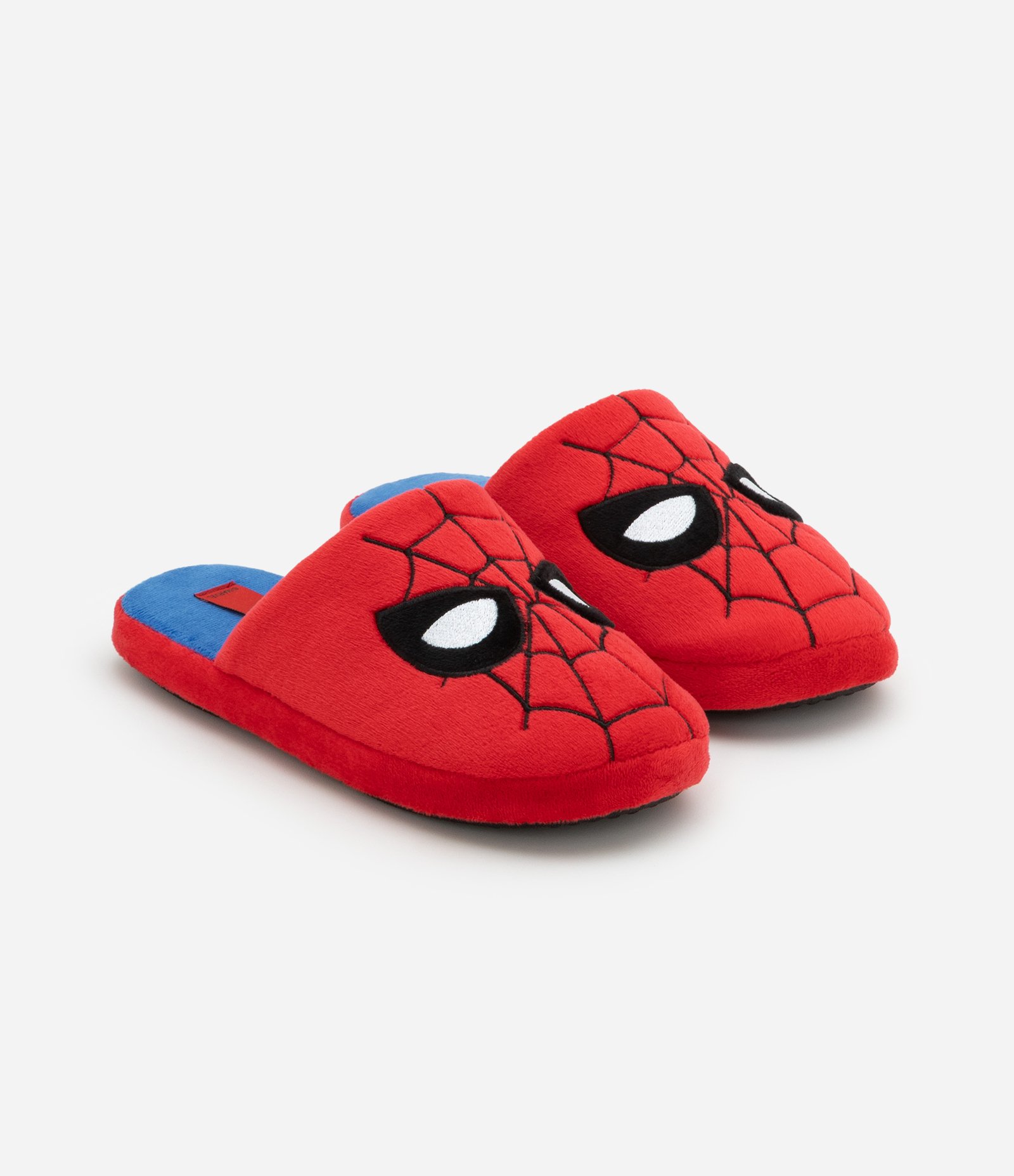 Pantufa Chinelo com Estampa do Homem Aranha Homem Aranha 3