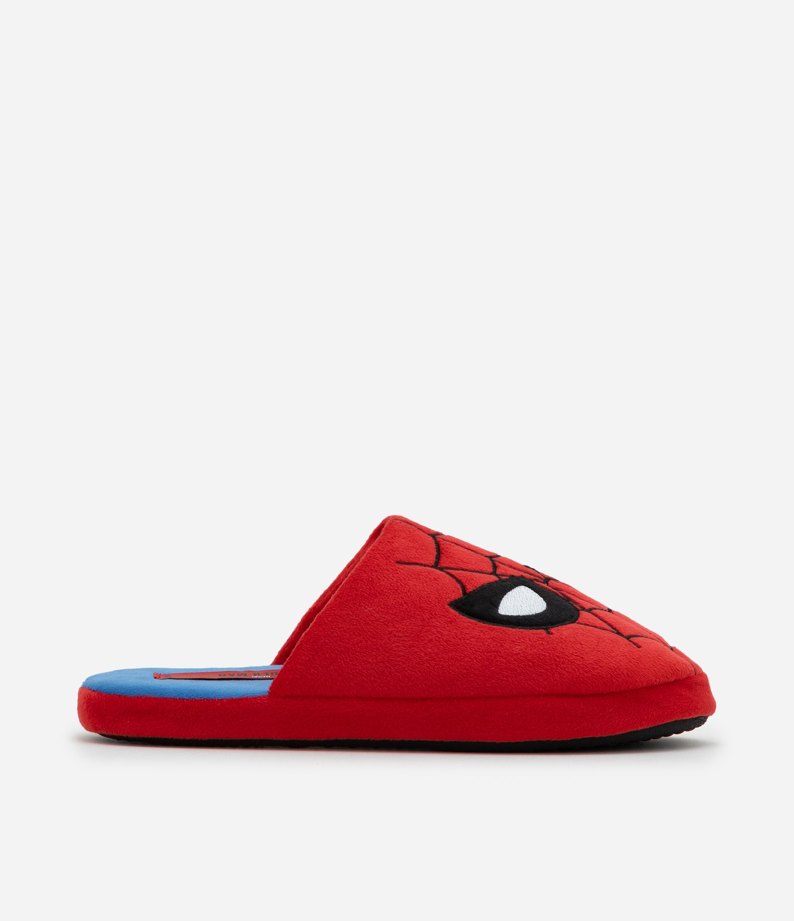 Pantufa Chinelo com Estampa do Homem Aranha Homem Aranha 7